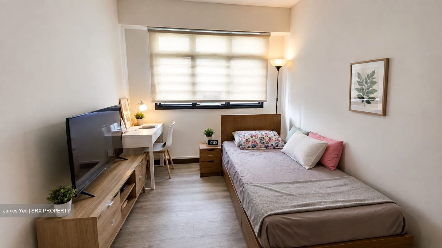 Blk 635B Senja Gateway (Bukit Panjang), HDB 4 Rooms #601972711